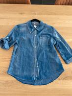 Licht jeanshemdje nieuw, Lost, Ophalen of Verzenden, Nieuw, Maat 36 (S)