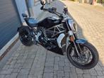 Ducati xdiavel., Motoren, Particulier