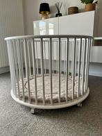 Bopita park rond, Kinderen en Baby's, Ophalen, Rond, Boxkleed