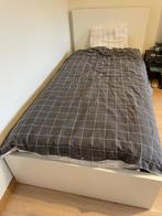 bed, Huis en Inrichting, Ophalen, Gebruikt, 90 cm, Eenpersoons
