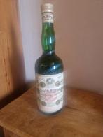 Bouteille Coca Buton année 1980 60eur, Verzamelen, Wijnen, Ophalen of Verzenden, Nieuw
