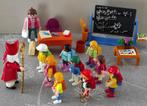 playmobil klasje en sinterklaas, Kinderen en Baby's, Speelgoed | Playmobil, Ophalen of Verzenden, Gebruikt
