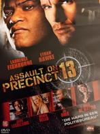 Assault on Precinct 13 (2005) DVD, CD & DVD, DVD | Thrillers & Policiers, Comme neuf, Enlèvement ou Envoi