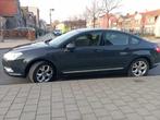 Citroen C5 1.6d Bj2011 140000km 1steeigenaar Airco, Blauw, Bedrijf, Grijs, 1560 cc