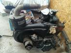 Fiat 500 1973 motor en versnellingsbak, Ophalen, Gebruikt, Fiat