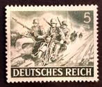 Deutsches Reich: Motorradfahrer 1943, Enlèvement ou Envoi, Autres périodes