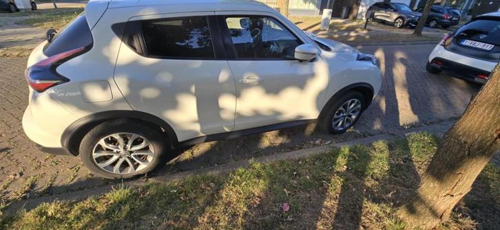 Nissan Juke, Auto's, Nissan, Particulier, Juke, 360° camera, ABS, Achteruitrijcamera, Apple Carplay, Bluetooth, Boordcomputer