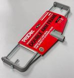 ProDec cast 15” 375mm verfroller arm-frame houder verfrol, Ophalen of Verzenden