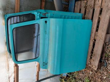 deuren chevy pick up voor model 1955 57  beschikbaar voor biedingen