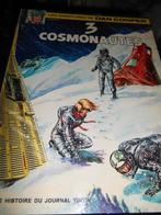 Dan Cooper " 3 Cosmonautes" eo, Livres, BD, Enlèvement ou Envoi