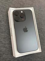Apple iPhone 15 Pro, Télécoms, Téléphonie mobile | Apple iPhone, Enlèvement, Noir, 128 GB, IPhone 15 Pro