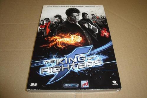 The King of Fighters, Cd's en Dvd's, Dvd's | Actie, Ophalen of Verzenden