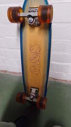 G&S warptail 2.  , early reissue van 2011 nieuw, Ophalen, Nieuw