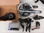 Shimano Dura Ace di2 groepset 7970 CX 2x10 speed, Fietsen en Brommers, Ophalen of Verzenden, Zo goed als nieuw