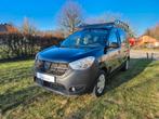 Dacia Dokker 1.6i /Cargo léger/Attelage/Galerie de toit, Dacia, Achat, Attache-remorque, Particulier