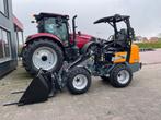 Giant G1500 en G1500 xtra kniklader, Zakelijke goederen, Machines en Bouw | Kranen en Graafmachines, Ophalen, Wiellader of Shovel