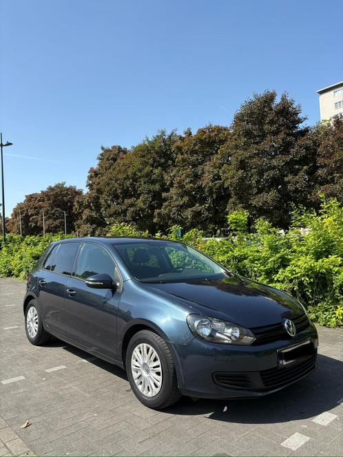 Golf 6 1.6 essence, Auto's, Volkswagen, Particulier, Golf, Benzine, Ophalen