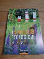 Livres apiculture apiculteur, Boeken, Dieren en Huisdieren, Ophalen, Gelezen, Overige diersoorten