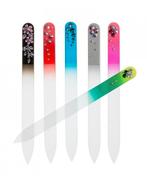 Glazen nagelvijl "Swarovski", Enlèvement ou Envoi, Neuf