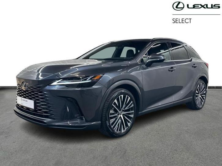 Lexus RX 450H 450H+ Executive Line, Auto's, Lexus, RX(-H), Adaptive Cruise Control, Airbags, Airconditioning, Alarm, Bluetooth