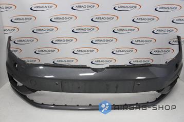 Volkswagen VW Golf 7 Facelift Voorbumper 4PDC 5G0807221FL KL beschikbaar voor biedingen