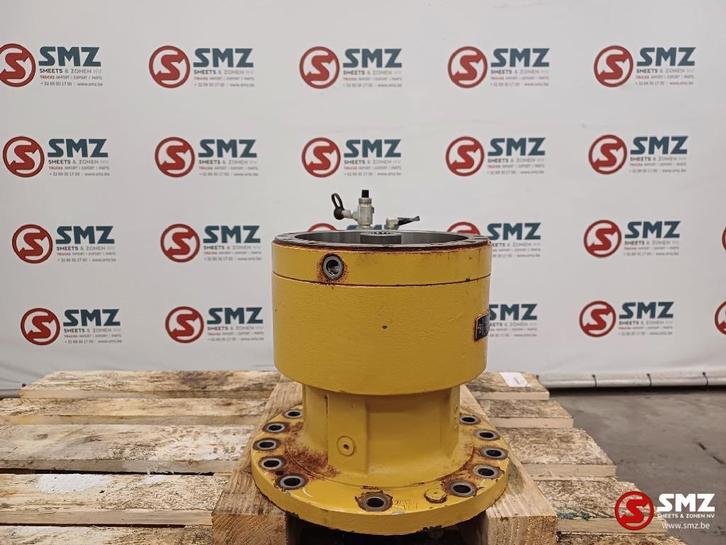 Hydraulic source swing rotor Caterpillar, Articles professionnels, Machines & Construction | Pièces