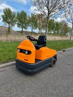 Electrische golfkar electrotrekker 6 ton in perfecte staat, Ophalen of Verzenden, Golfkar
