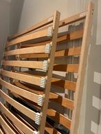 2 stevige 1-persoonsbedden+lattenbodem perfecte staat!, Enlèvement