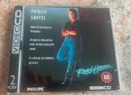 Patrich Swayze CD-i, Ophalen, Zo goed als nieuw