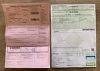 Volkswagen Golf 7 1.6 TDI Bluemotion/Navi/ACC/105pk/GEKEURD, Euro 5, Electronic Stability Program (ESP), Bedrijf, Golf