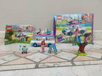 LEGO Friends 41333 - volledig met doos, Ophalen of Verzenden, Zo goed als nieuw
