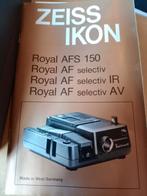 Projecteur dias, Enlèvement