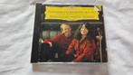 CD. Gidon Kremer- Martha Argerich. Schumann-Violinsonaten NO, Cd's en Dvd's, Ophalen of Verzenden, Zo goed als nieuw