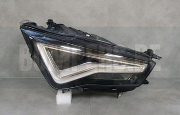 KOPLAMP SEAT ATECA FACELIFT FULL LED 20- 576941032B RECHTS S beschikbaar voor biedingen