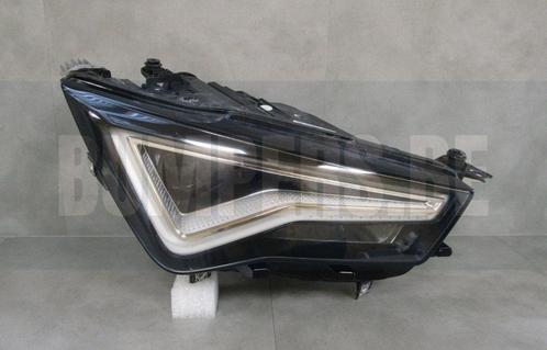 KOPLAMP SEAT ATECA FACELIFT FULL LED 20- 576941032B RECHTS S, Auto-onderdelen, Verlichting, Gebruikt, 6 maanden garantie, Ophalen of Verzenden