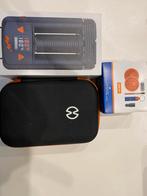 Vaporisateur storz & bickel myghty +, Divers, Enlèvement ou Envoi, Comme neuf