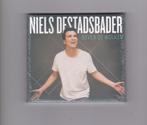 NIELS DESTADSBADER CD "BOVEN DE WOLKEN" NAGELNIEUW NOG IN VE, Overige genres, Ophalen of Verzenden, Nieuw in verpakking