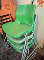Retro Vintage stoeltjes, Ophalen