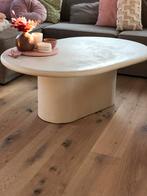 Hoogwaardige Mortex salontafel, Ophalen, Zo goed als nieuw