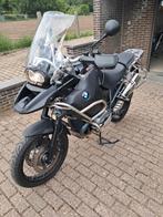 Bmw gsa 1200 triple black 2013, Motoren, Particulier