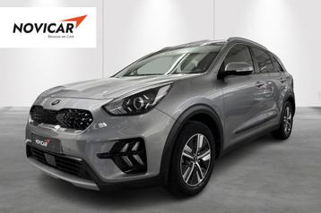 Kia Niro More 1.6 GDi HEV 6DCT beschikbaar voor biedingen