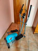 Elliptische trainer., Sport en Fitness, Ophalen, Zo goed als nieuw, Crosstrainer