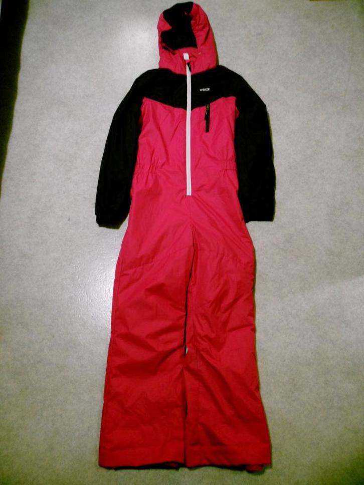 Combinaison de ski 12 ans, Sports & Fitness, Ski & Ski de fond, Neuf, Vêtements, Enlèvement ou Envoi