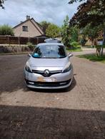 Renualt Scenic, 1,5 dci, 230,890 km, Diesel, Euro 5, Autos, Bluetooth, Achat, Boîte manuelle, Noir