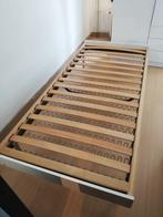 lattenbodem, Huis en Inrichting, Ophalen, Gebruikt, 90 cm, Eenpersoons
