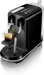 Nespresso SAGE CREATISTO UNO, Neuf, Machine à espresso, Dosettes et capsules de café, 1 tasse