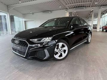 Audi A3 30 TFSI Limousine S line beschikbaar voor biedingen