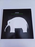 G Bonson abstract franse hiphop, Cd's en Dvd's, Vinyl | Overige Vinyl, Ophalen of Verzenden, Zo goed als nieuw