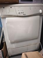 À réparer sèche linge Whirlpool, Enlèvement