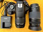 Appareil photo Canon, Ophalen, Nieuw